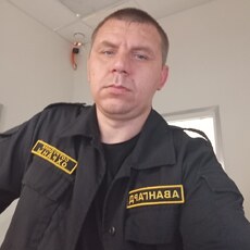 Фотография мужчины Александр, 38 лет из г. Наро-Фоминск