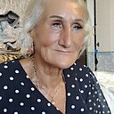 Вера, 68 лет