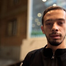 Фотография мужчины Shaxzod, 28 лет из г. Ташкент