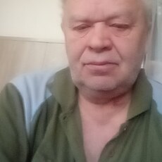 Фотография мужчины Александр, 58 лет из г. Апатиты