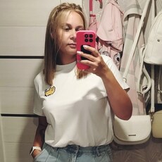Фотография девушки Екатерина, 29 лет из г. Нововоронеж