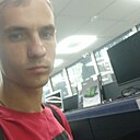 Евгений, 25 лет