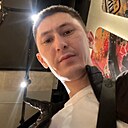 Алик, 34 года