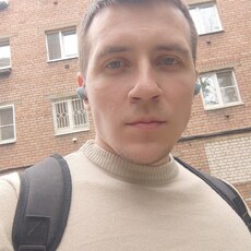 Фотография мужчины Dmitry, 28 лет из г. Ярославль