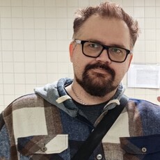Фотография мужчины Антон, 38 лет из г. Волгоград