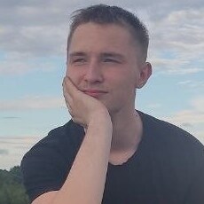 Фотография мужчины Александр, 18 лет из г. Минск