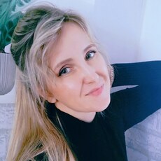 Татьяна, 34 из г. Канск.