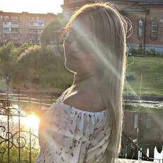 Фотография девушки Анна, 33 года из г. Кострома