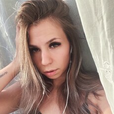 Фотография девушки Виктория, 29 лет из г. Санкт-Петербург