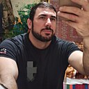 Гаджи, 34 года