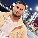 Амир, 25 лет
