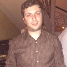 Фотография мужчины Aleko, 43 года из г. Катовице
