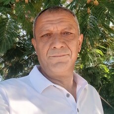Фотография мужчины Намиг, 47 лет из г. Симферополь