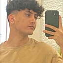Кирилл, 20 лет