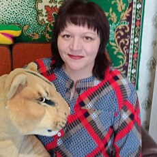 Татьяна, 45 из г. Улан-Удэ.