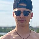 Саша, 23 года