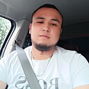 Давид, 26 лет