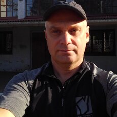Фотография мужчины Marchuk Victor, 49 лет из г. Лепель