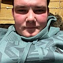 Богдан, 18 лет