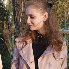 Алина, 21 из г. Саратов.