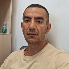 Фотография мужчины Фаридун, 42 года из г. Псков