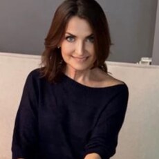 Фотография девушки Анастасия, 46 лет из г. Барнаул