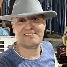 Фотография мужчины Михаил, 41 год из г. Торез