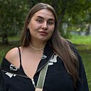 Kristina, 21 год