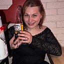 Анастасия, 23 года