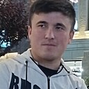 Bahtiyojon, 27 лет