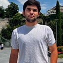 Giorgi, 21 год