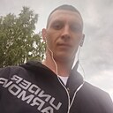 Макс, 33 года