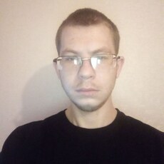 Фотография мужчины Игорь, 27 лет из г. Томск