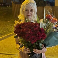 Фотография девушки Светлана, 49 лет из г. Брест