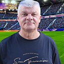 Игорь, 55 лет