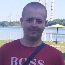Фотография мужчины Влад, 30 лет из г. Новолукомль
