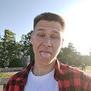 Денис, 18 лет