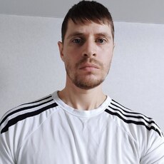 Фотография мужчины Александр, 35 лет из г. Череповец