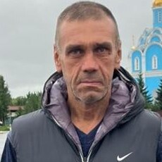 Фотография мужчины Андрей, 47 лет из г. Белово