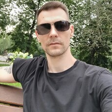 Фотография мужчины Александр, 37 лет из г. Обнинск