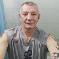 Фотография мужчины Виктор, 48 лет из г. Алматы