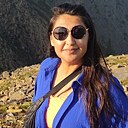 Богиня, 43 года