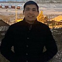 Айдар, 23 года