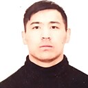 Айдар, 23 года