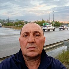 Фотография мужчины Павел, 50 лет из г. Большой Камень