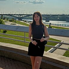 Фотография девушки Дарья, 22 года из г. Москва
