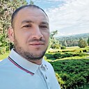 Сархан, 35 лет
