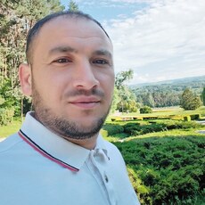 Фотография мужчины Сархан, 35 лет из г. Кисловодск