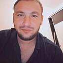 Сархан, 35 лет