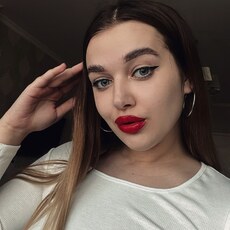 Фотография девушки Анна, 23 года из г. Одесса